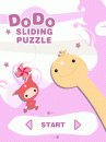 game pic for DoDo Sliding Puzzle